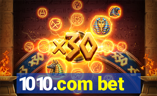 1010.com bet